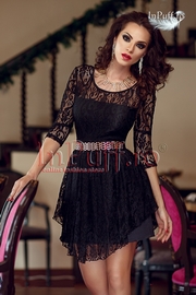 rochite din dantela si tull