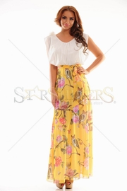 rochii de vara lungi online