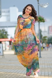 rochii imprimate de vanzare