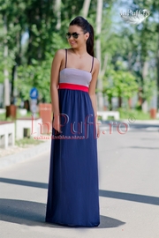 rochii lungi de vara de vanzare