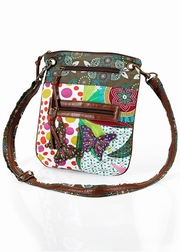 genti de plaja crosetate