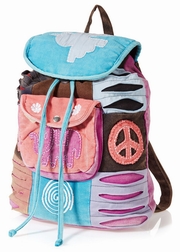 rucsac de plaja dama