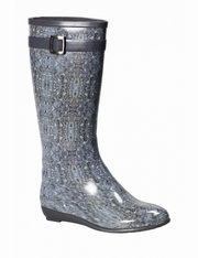 cizme cauciuc dama elegante