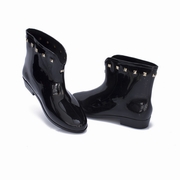 cizme de ploaie scurte