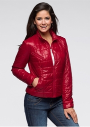 geci scurte rosii de dama