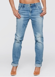 blugi cu turul lasat dama