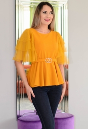 bluze dama ieftine online