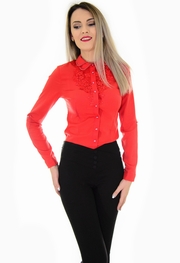 bluze de iarna ieftine