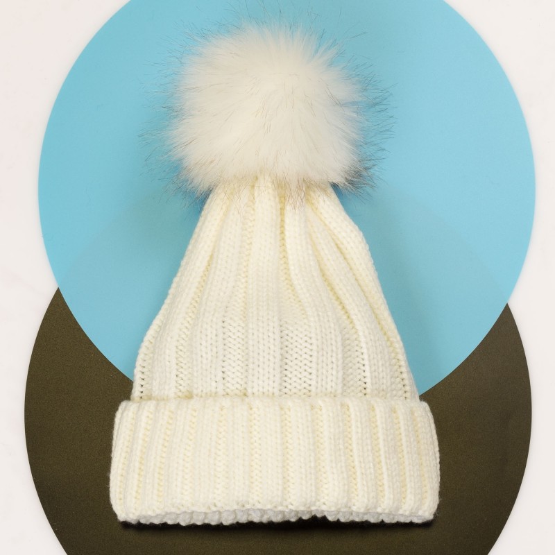 caciuli cu urechi de ursulet