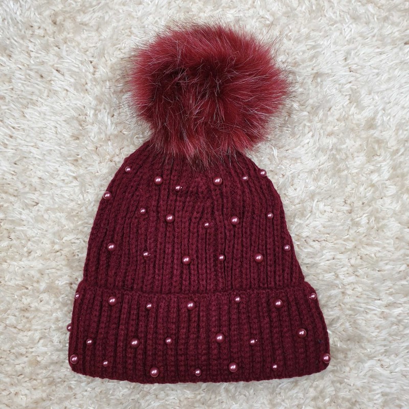 caciuli de iarna pentru femei online