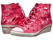 adidasi inalti cu platforma