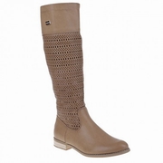 cizme de vara cu gaurele