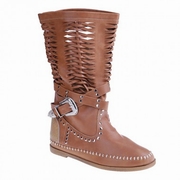 cizme de vara perforate 2017