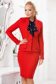 costume dama elegante marimi mari