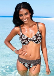 costume de baie cu push up ieftine