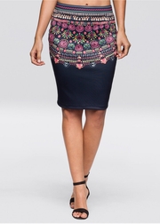 fuste dama tricotate