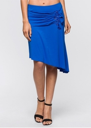 fuste elegante lungi