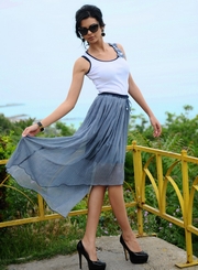 fuste lungi de vara online