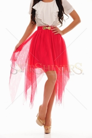 fuste scurte in fata si lungi in spate online