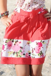 fuste vara vaporoase