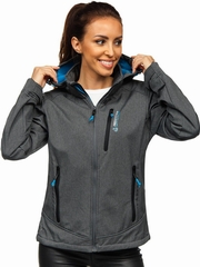 geaca imitatie piele dama de vanzare