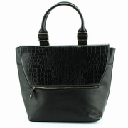 geanta neagra de vanzare