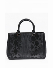 genti din piele lacuita