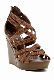 incaltaminte dama platforma