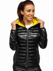 jachete dama cu blanita