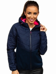 jachete imitatie piele fete