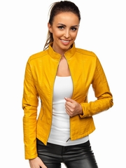 jachete scurte femei