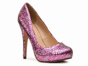 pantofi colorati la rochia de mireasa