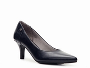 pantofi cu toc mic de mireasa