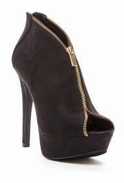 pantofi de ocazie dama cu platforma