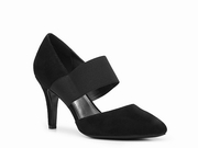 pantofi eleganti cu toc jos