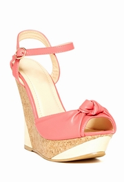 sandale cu platforma de vara