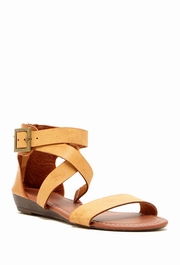 sandale dama cu talpa ortopedica