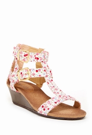 sandale de vara 2017