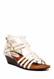 sandale fara toc ieftine