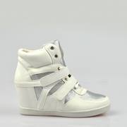 sneakers cu platforma ascunsa de vanzare