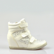 sneakers cu platforma ascunsa ieftini