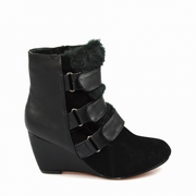 sneakers dama imblaniti