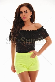 topuri dama fara bretele